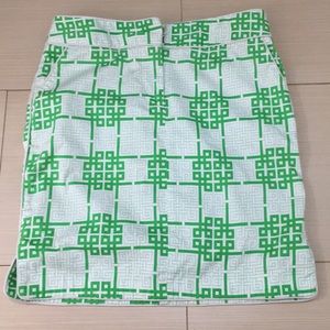 Elizabeth McKay Skirt